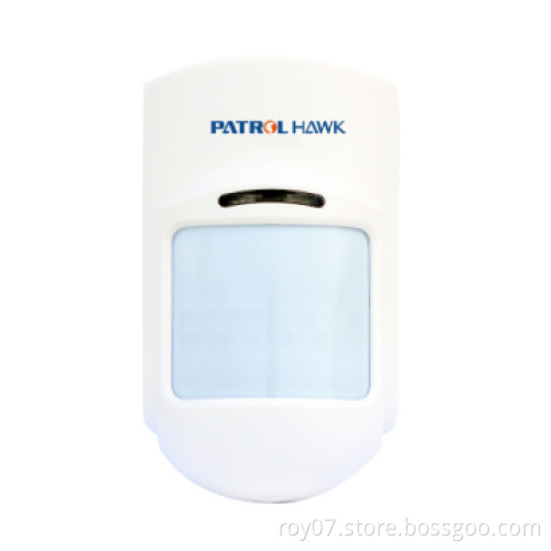 Smart APP Control wireless Alarm System For House/Office Security